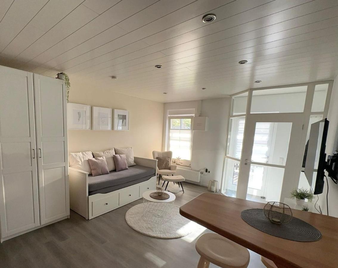 Schleibrise Villa Kappeln Dış mekan fotoğraf